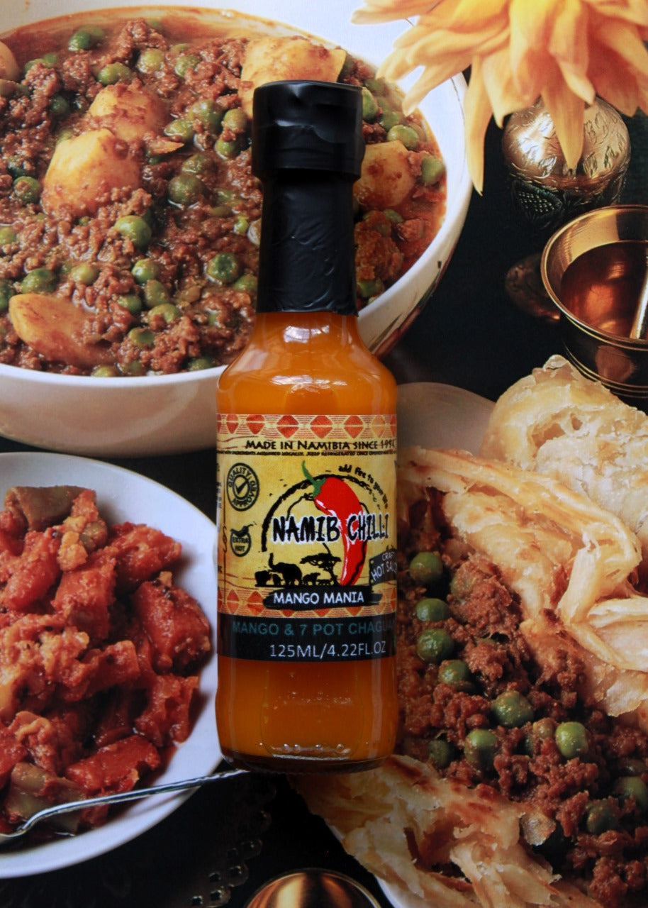 MANGO MANIA