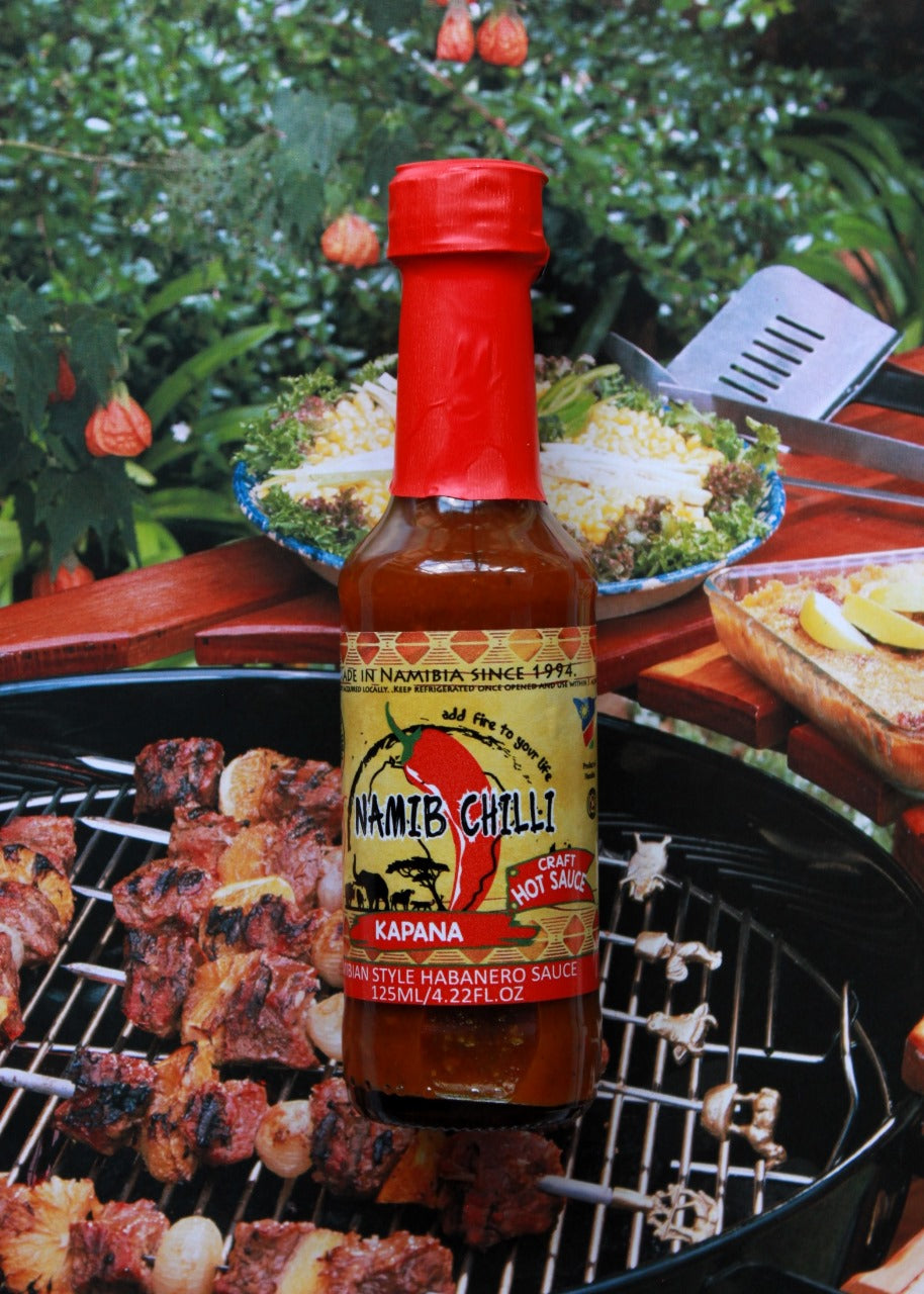 KAPANA SAUCE