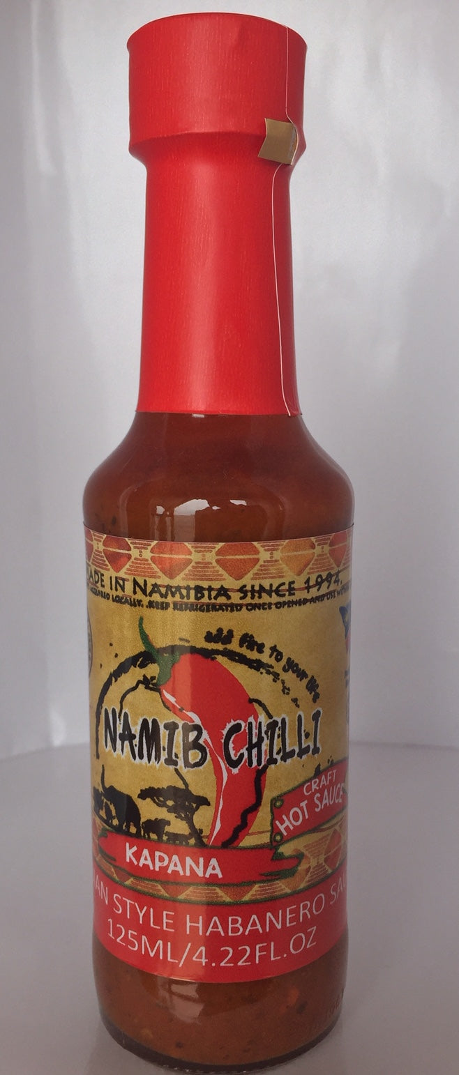 KAPANA SAUCE