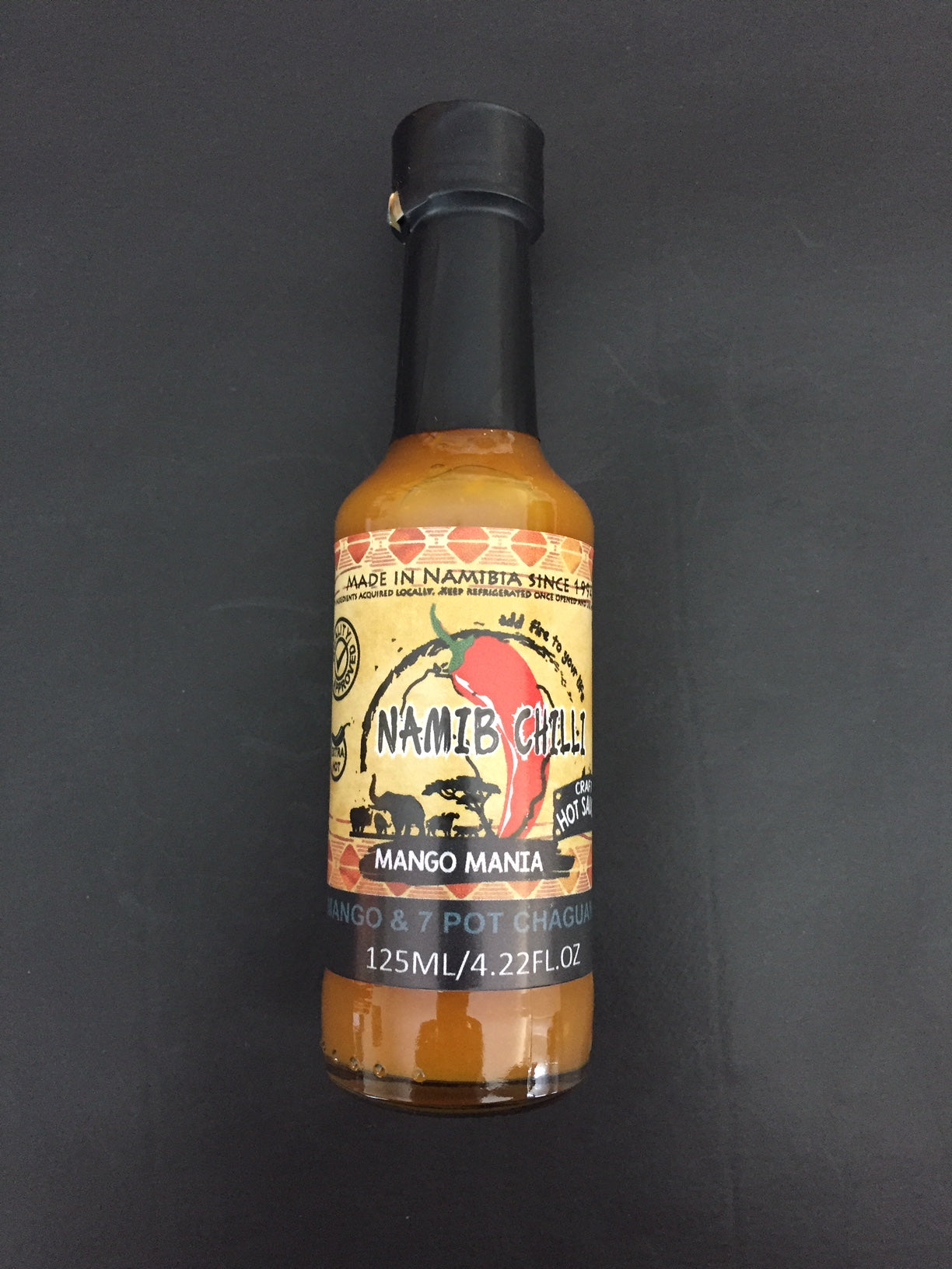 MANGO MANIA