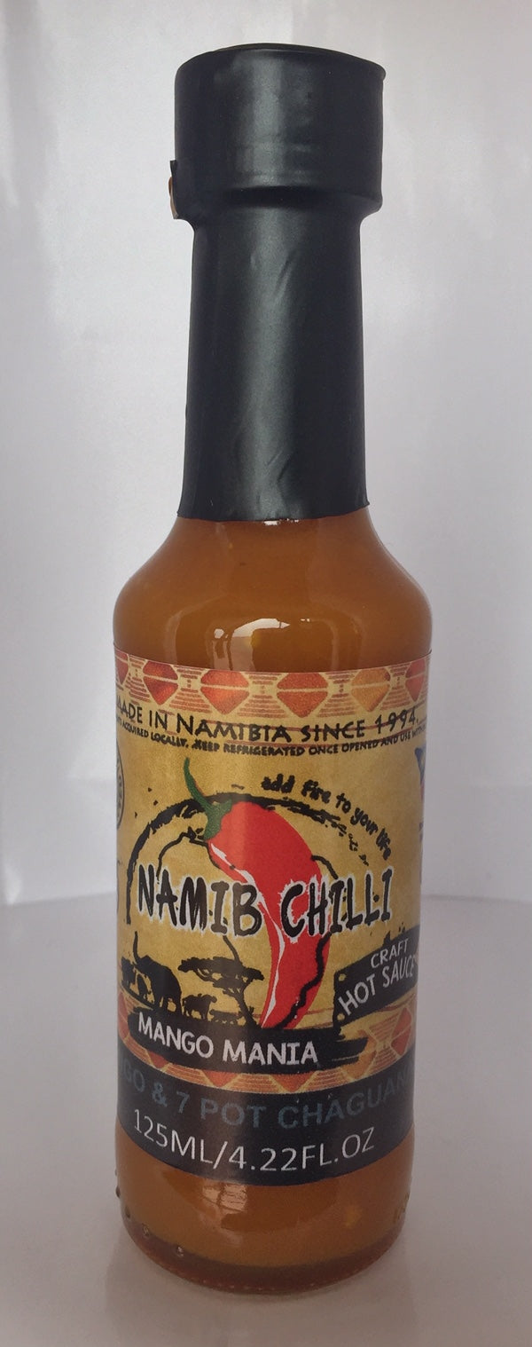MANGO MANIA