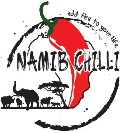 Namib Chilli