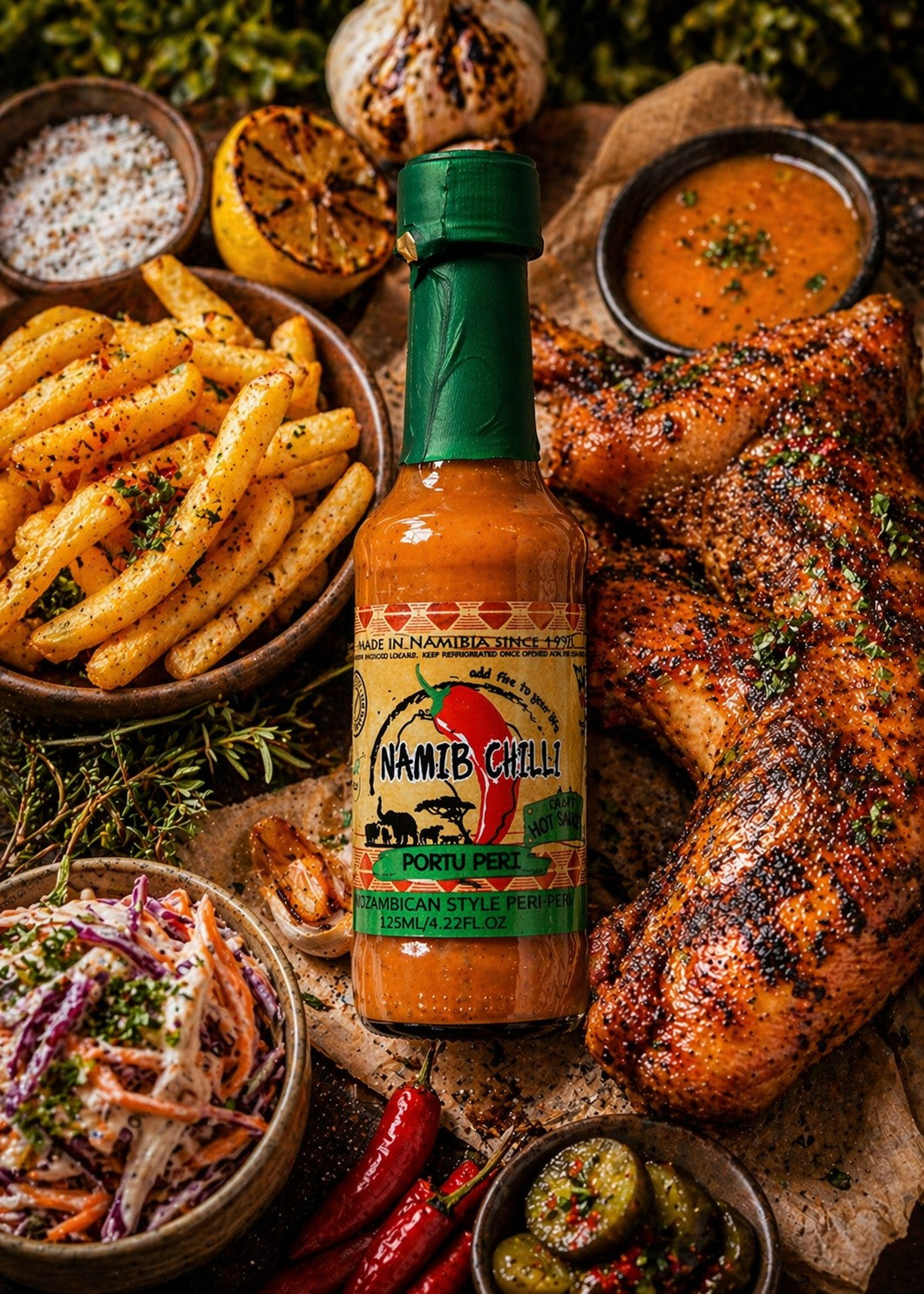 PORTU PERI