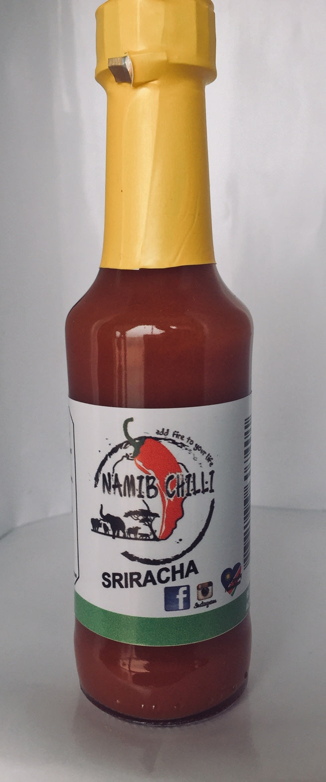 SRIRACHA Namib Chilli