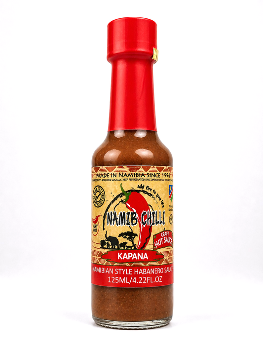 KAPANA SAUCE